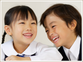 小学生の矯正治療