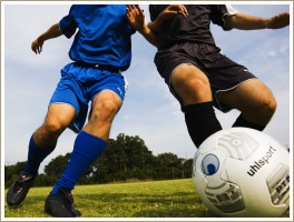 部活動に支障なく矯正治療が出来ます。