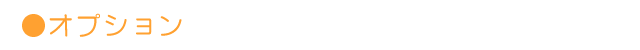 オプション
